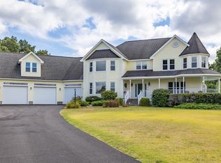 2 Mountain Vw, Westford, MA 01886