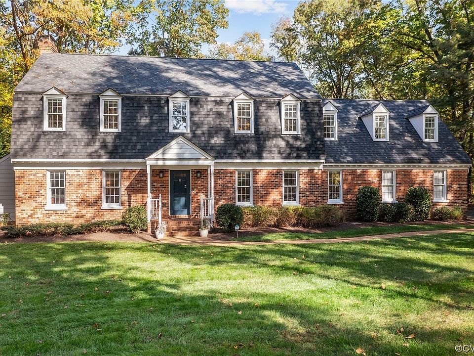 14450 Chepstow Rd, Midlothian, VA 23113 Zillow