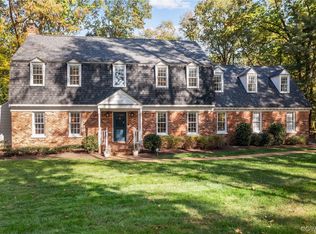 14450 Chepstow Rd, Midlothian, VA 23113