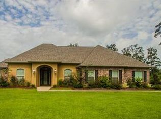 47239 Milton Rd, Tickfaw, LA 70466