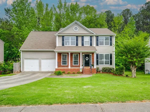 222 Woodcreek Way, Acworth, GA 30101