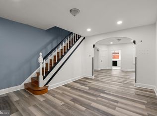 4208 Sheldon Ave, Baltimore, MD 21206