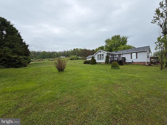 2nd image of 1614 Alfarata Rd
