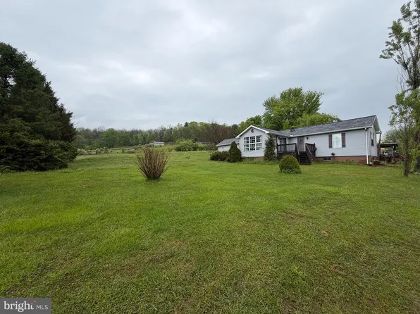 1614 Alfarata Rd, Mc Clure, PA 17841