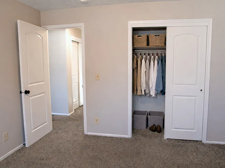 Center 45 Apartments — Photo 15