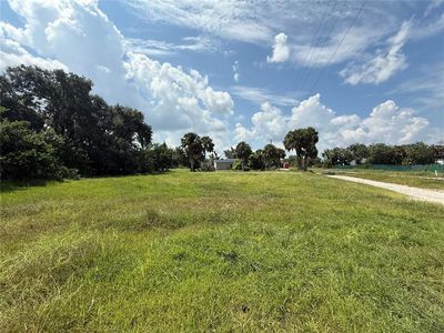 W Woodward Ave Lot 3, Eustis, FL, 32726