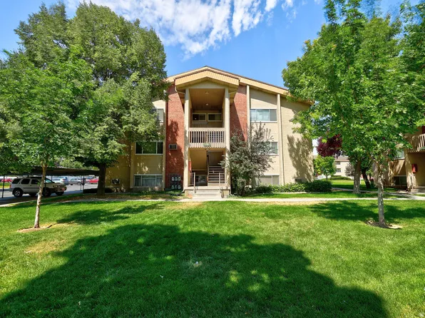 1801 W 7600 S APT C101, West Jordan, UT 84084