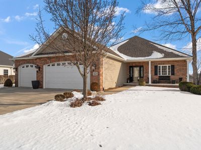 1426 Rainy Brook Way, Crown Point, IN, 46307
