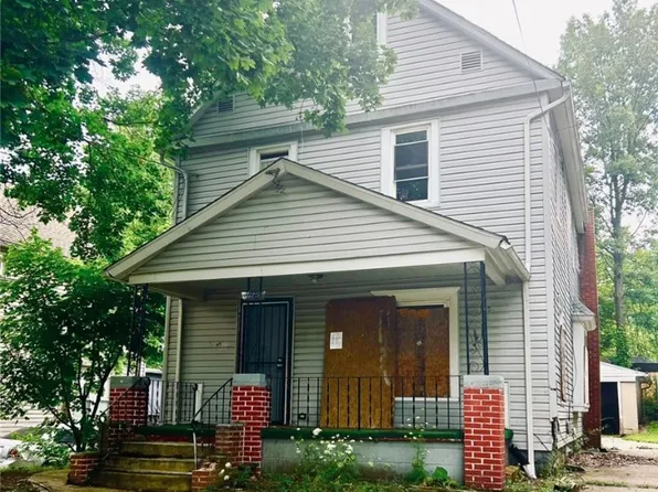 875 Baird St, Akron, OH 44306