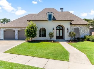 152 Queensberry Dr, Lafayette, LA 70508