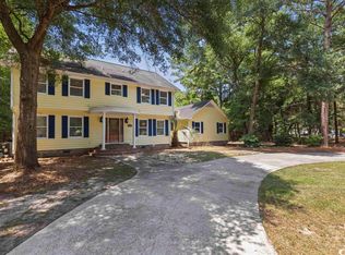 1272 Crooked Oak Dr, Pawleys Island, SC 29585