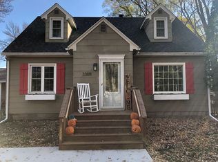 3305 Halsey St, Eau Claire, WI 54701