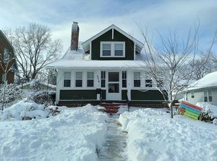 2514 40th Pl, Des Moines, IA 50310