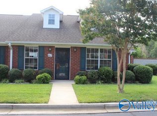 102 Circle Dr #A-7, Rainsville, AL 35986