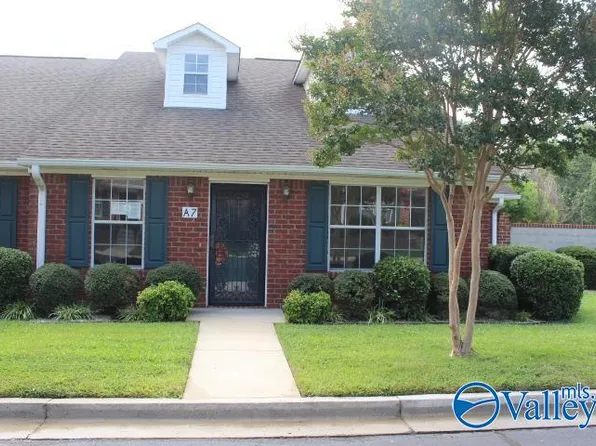 102 Circle Dr #A-7, Rainsville, AL 35986