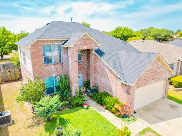 4813 Madyson Ridge Dr, Fort Worth, TX 76133