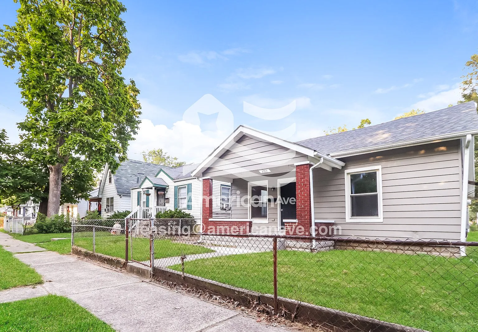 3 bed, 2.0 bath, 1092 sqft, $1,247 — Photo 3