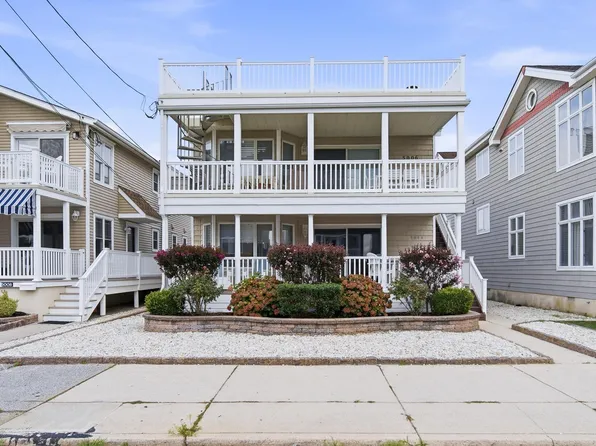 5004 Central Ave #1, Ocean City, NJ 08226