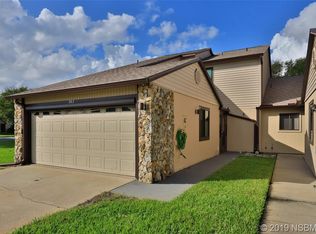 383 W Castlewood Ln, New Smyrna Beach, FL 32168