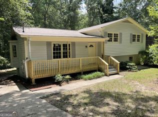 3667 Humphries Hill Rd, Austell, GA 30106