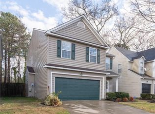 4104 River Breeze Cir, Chesapeake, VA 23321