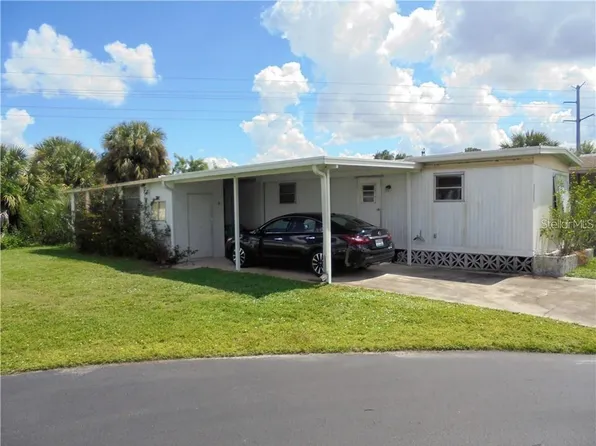 3410 Bayside Pkwy, Punta Gorda, FL 33982