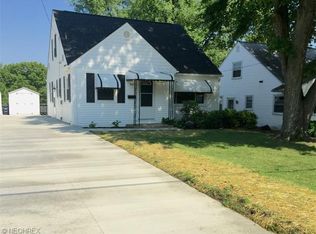 637 Dolton Rd, Akron, OH 44312