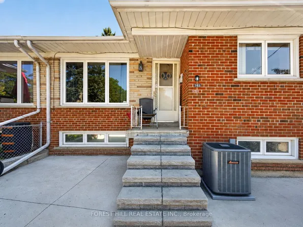 361 Blue Grass Blvd, Richmond Hill, ON L4C 3H3