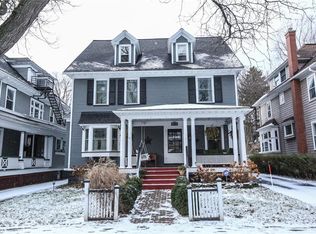 249 Dartmouth St, Rochester, NY 14607