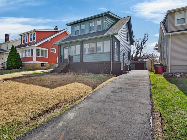 9602 Plymouth Ave, Garfield Heights, OH 44125