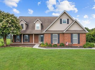 1000 Cain Mill Rd, Russellville, TN 37860