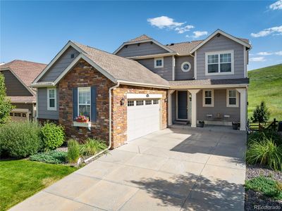 18992 W 84th Avenue, Arvada, CO, 80007