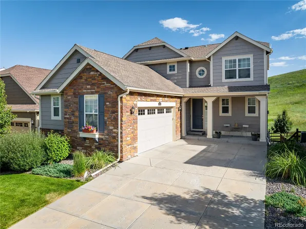 18992 W 84th Avenue, Arvada, CO 80007