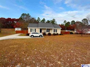 920 Fox Hollow Dr, Hartsville, SC 29550