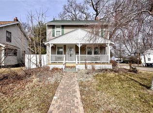 1359 Niagara Ave, Akron, OH