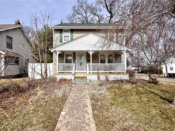 1359 Niagara Ave, Akron, OH 44305