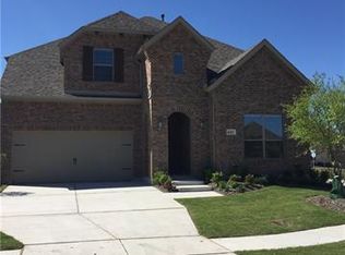 6517 San Judas St, McKinney, TX 75070