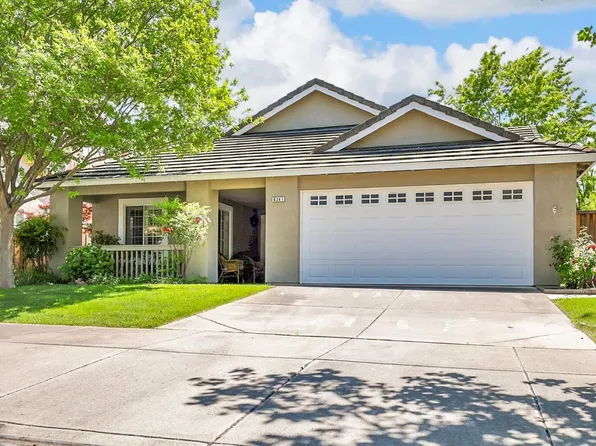 6341 El Capitan Ct, Livermore, CA 94551