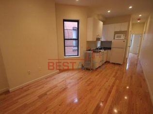 1466 Saint Nicholas Ave APT 4B, New York, NY 10033
