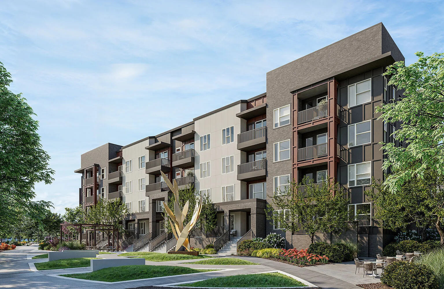 The Gild — Photo 1