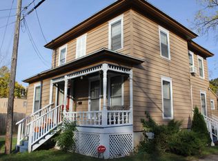 818 Hoffman Pl, Kalamazoo, MI 49007
