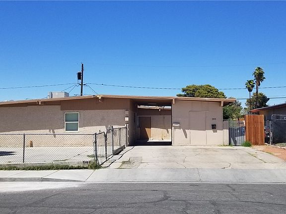 2nd image of 1301 San Pedro St