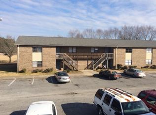 3366 Frontgate Dr APT 6, Greenville, NC 27834