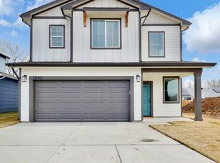 1740 S Goebel St, Wichita, KS 67207