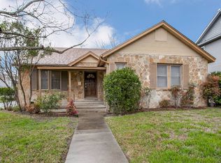 137 College Blvd, Alamo Heights, TX 78209