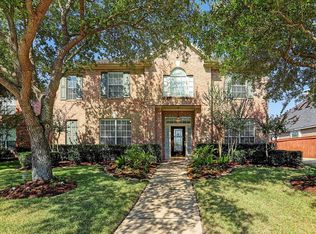 5627 Ballina Canyon Ln, Houston, TX 77041