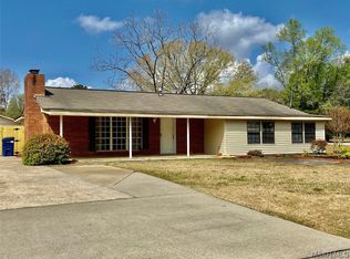 47 1st St, Wetumpka, AL 36092
