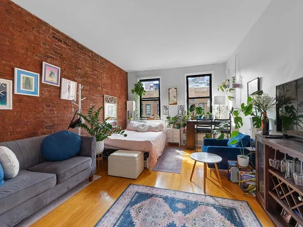 529 E 88th St APT 5A, New York, NY 10128