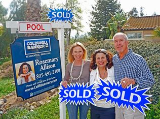 2669 Via Zurita Ct, Camarillo, CA 93012