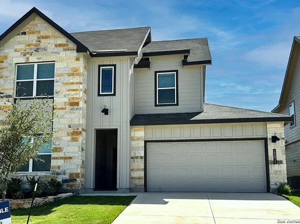 20811 Rindle Lane, San Antonio, TX 78266